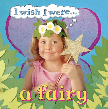 Title details for I Wish I Were a Fairy by Ivan Bulloch - Available